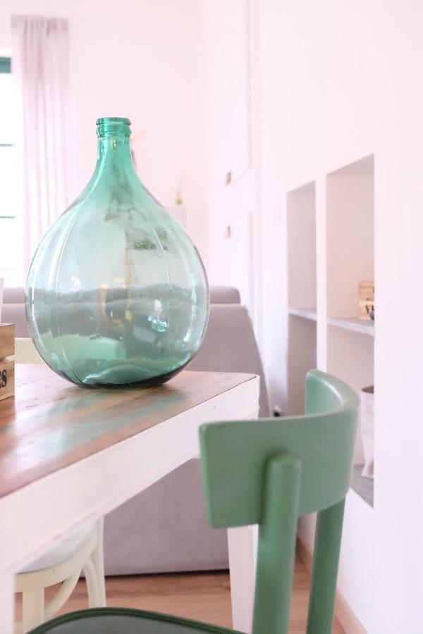 Apartmán La Casa Di Ringhiera Alba  Exteriér fotografie
