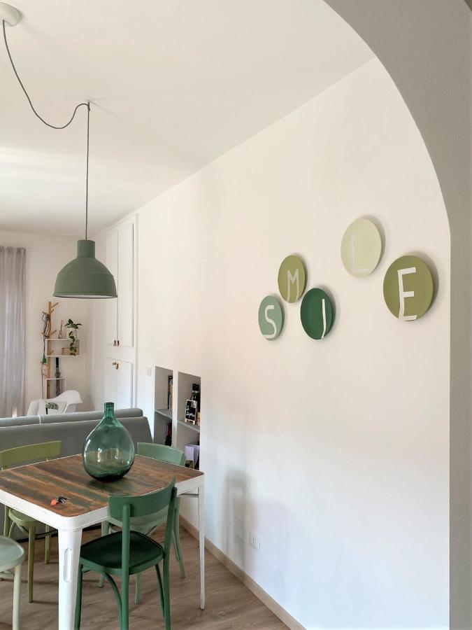 Apartmán La Casa Di Ringhiera Alba  Exteriér fotografie