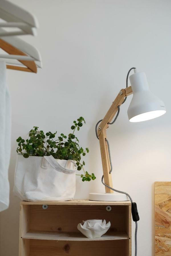 Apartmán La Casa Di Ringhiera Alba  Exteriér fotografie