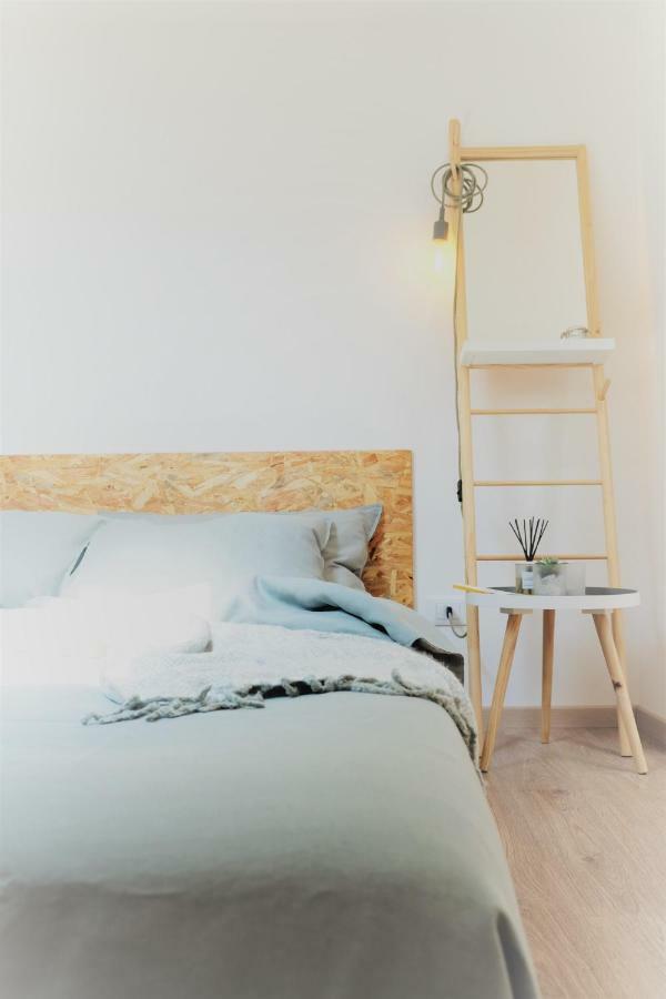 Apartmán La Casa Di Ringhiera Alba  Exteriér fotografie