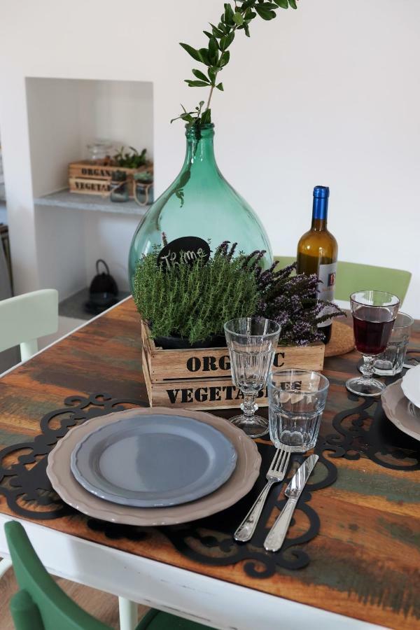 Apartmán La Casa Di Ringhiera Alba  Exteriér fotografie