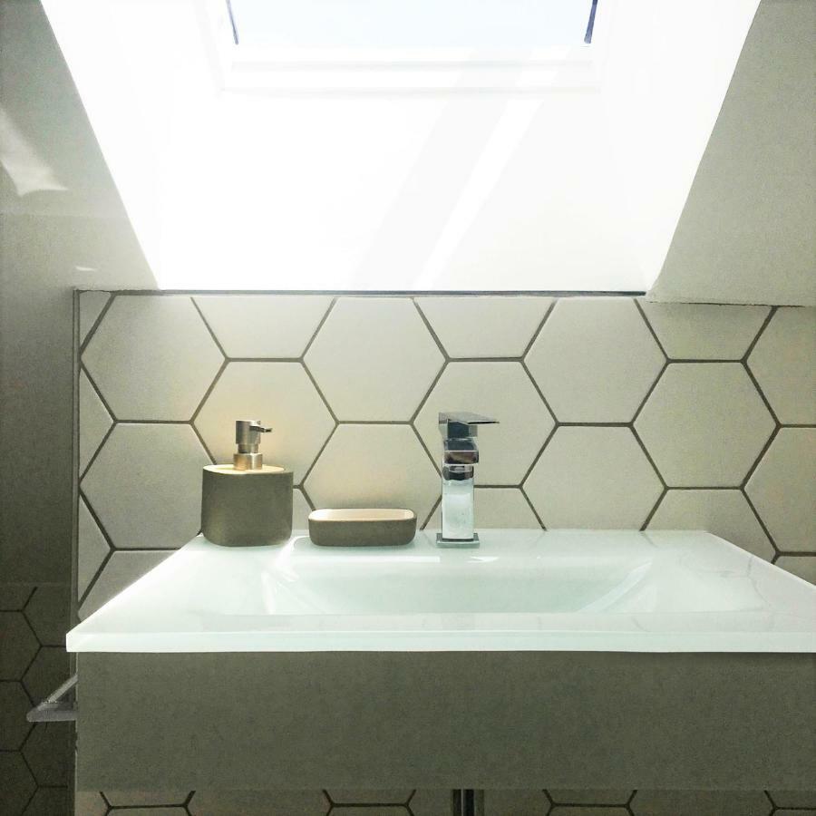 Apartmán La Casa Di Ringhiera Alba  Exteriér fotografie