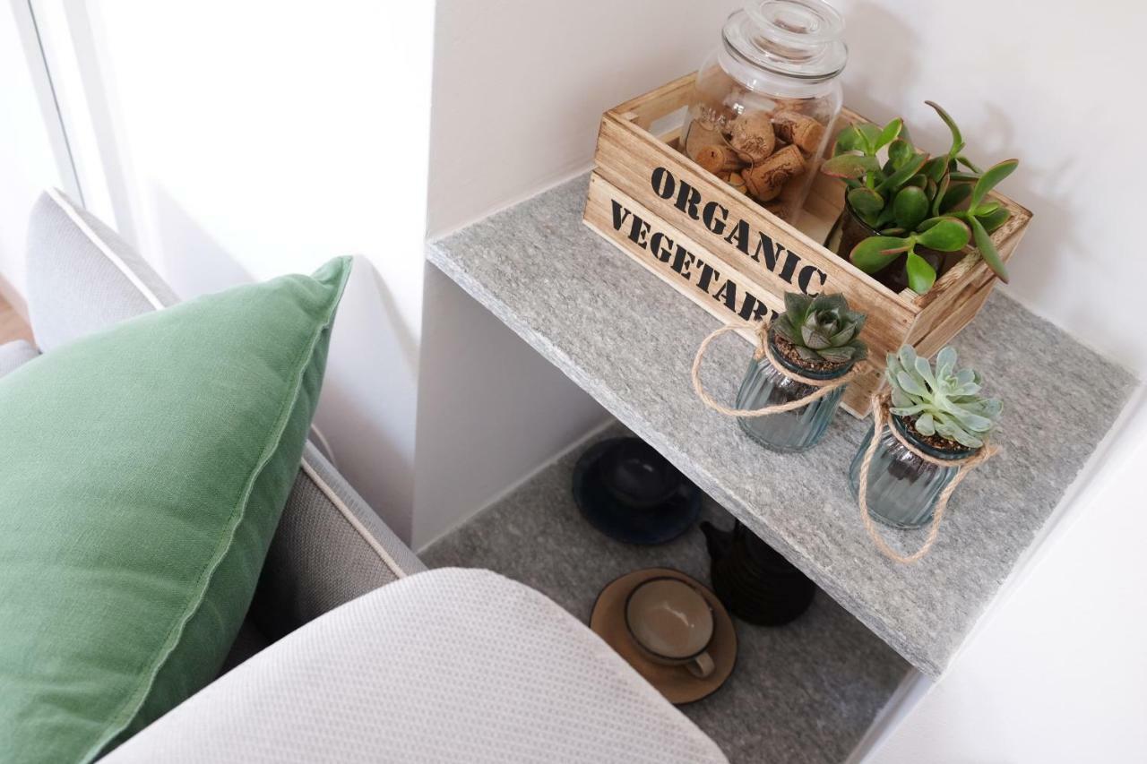 Apartmán La Casa Di Ringhiera Alba  Exteriér fotografie