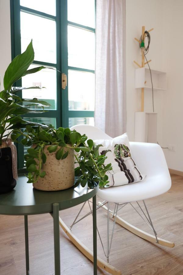 Apartmán La Casa Di Ringhiera Alba  Exteriér fotografie