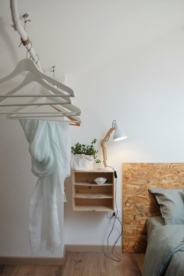 Apartmán La Casa Di Ringhiera Alba  Exteriér fotografie
