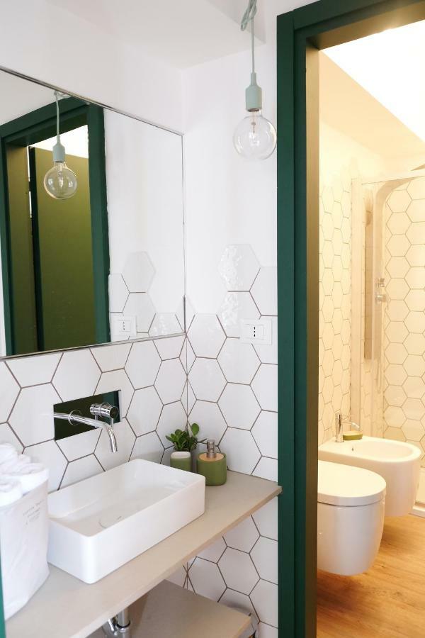 Apartmán La Casa Di Ringhiera Alba  Exteriér fotografie