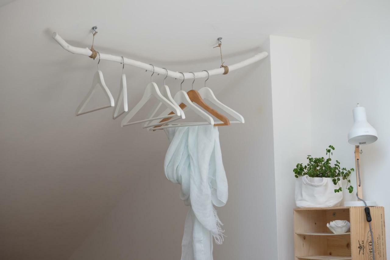 Apartmán La Casa Di Ringhiera Alba  Exteriér fotografie